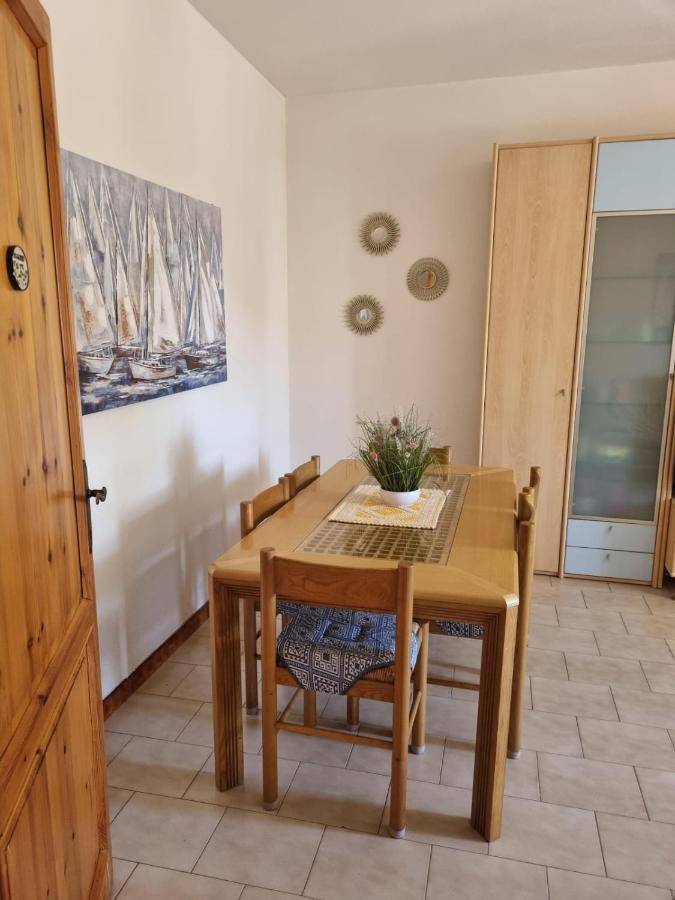 Holiday home Al Centro Del Paese Santa Teresa Gallura