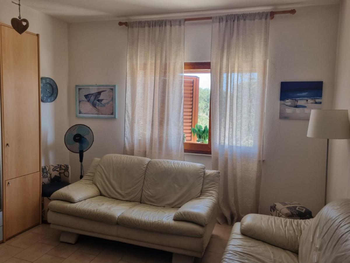 Al Centro Del Paese Holiday home Santa Teresa Gallura