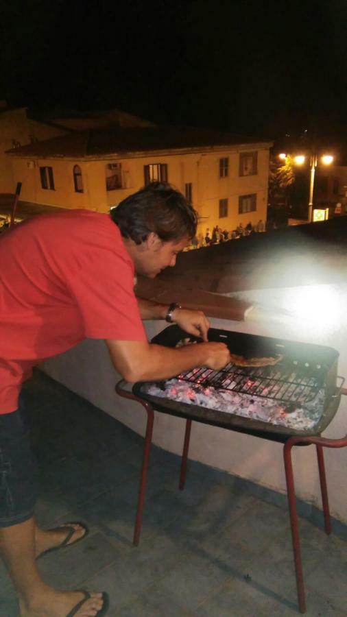 Al Centro Del Paese Holiday home *