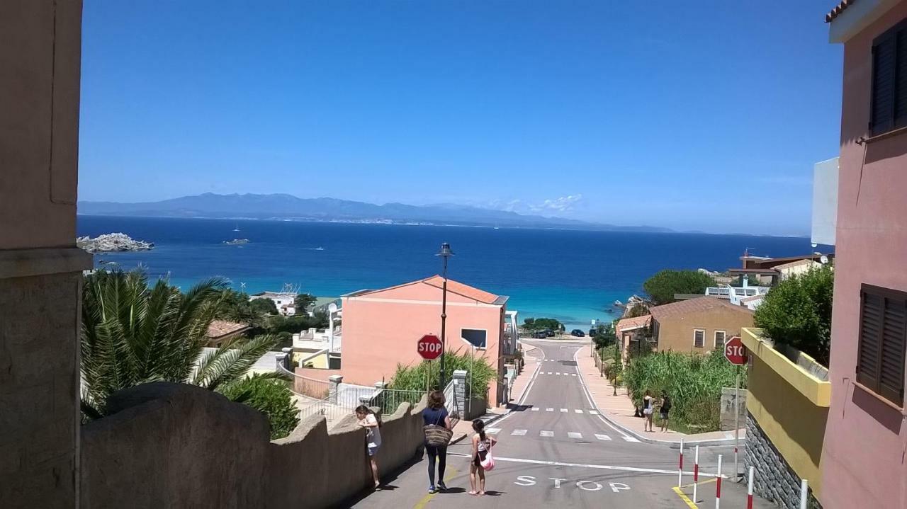 Holiday home Al Centro Del Paese Santa Teresa Gallura