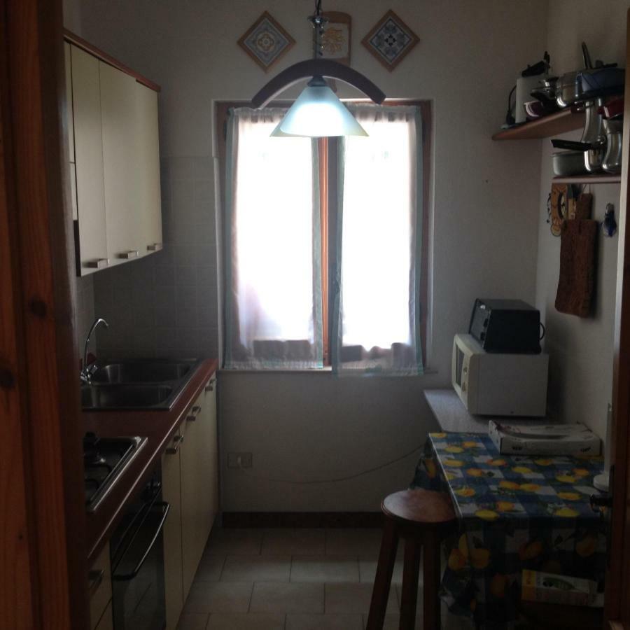 Al Centro Del Paese Holiday home