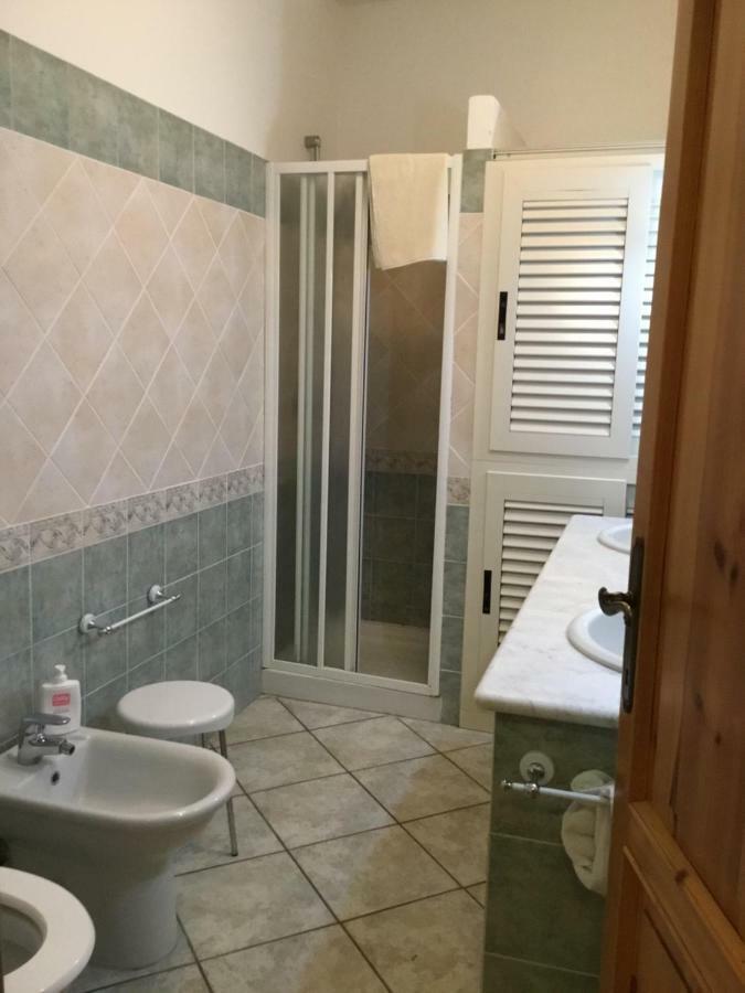 Holiday home Al Centro Del Paese *