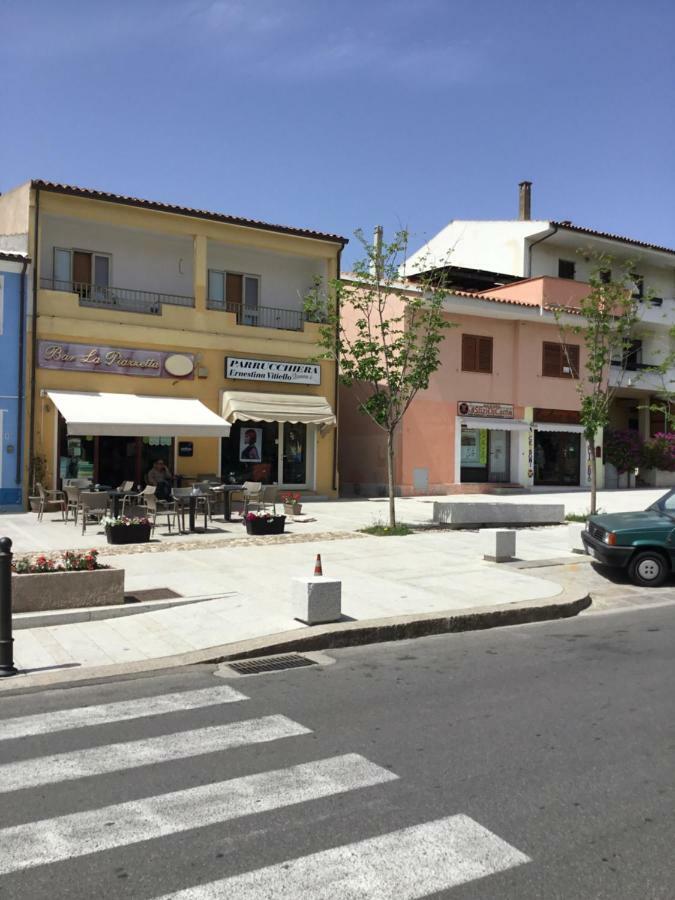 Al Centro Del Paese Holiday home Santa Teresa Gallura