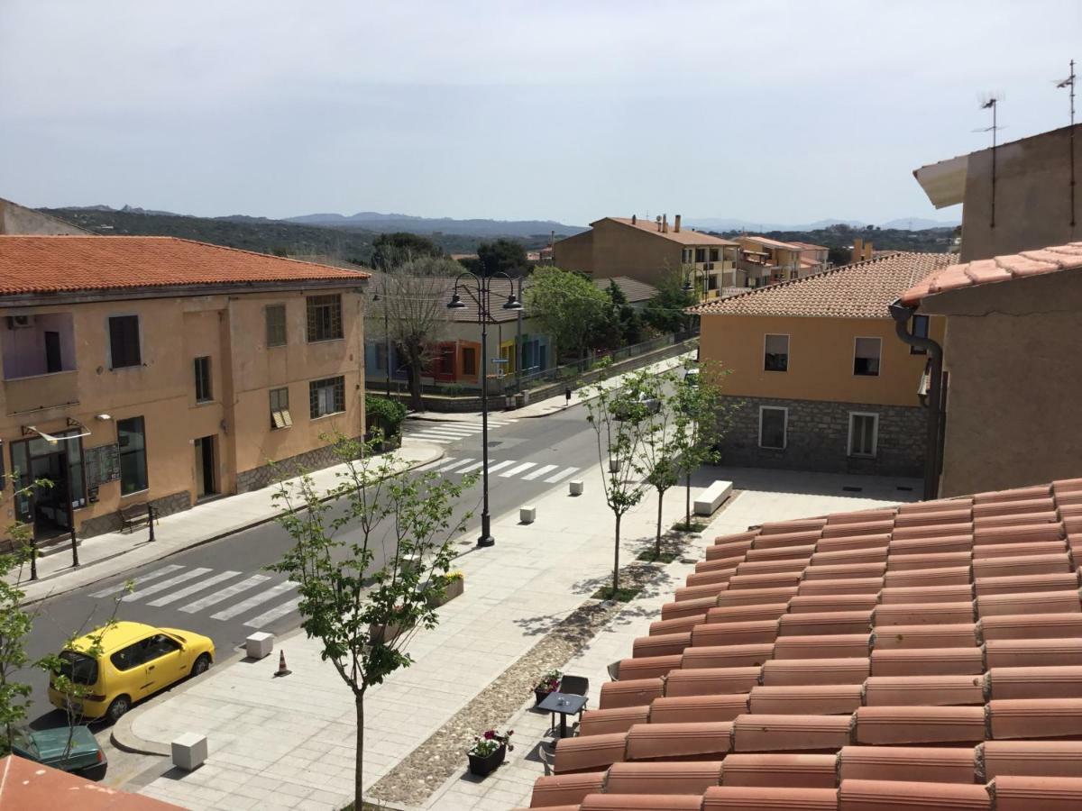 Al Centro Del Paese * Santa Teresa Gallura