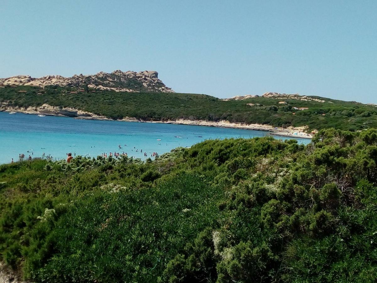 Holiday home Al Centro Del Paese Santa Teresa Gallura