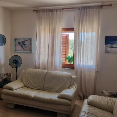 Villa Al centro del paese Santa Teresa di Gallura Esterno foto