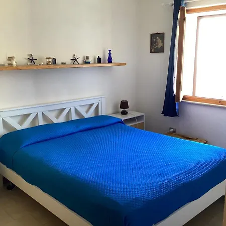 Villa Al centro del paese Santa Teresa di Gallura Esterno foto