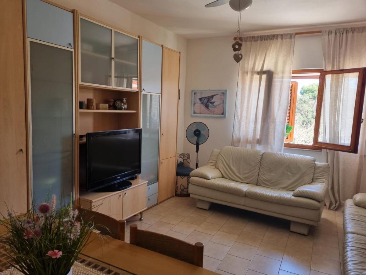 Al Centro Del Paese Casa vacanze Santa Teresa di Gallura