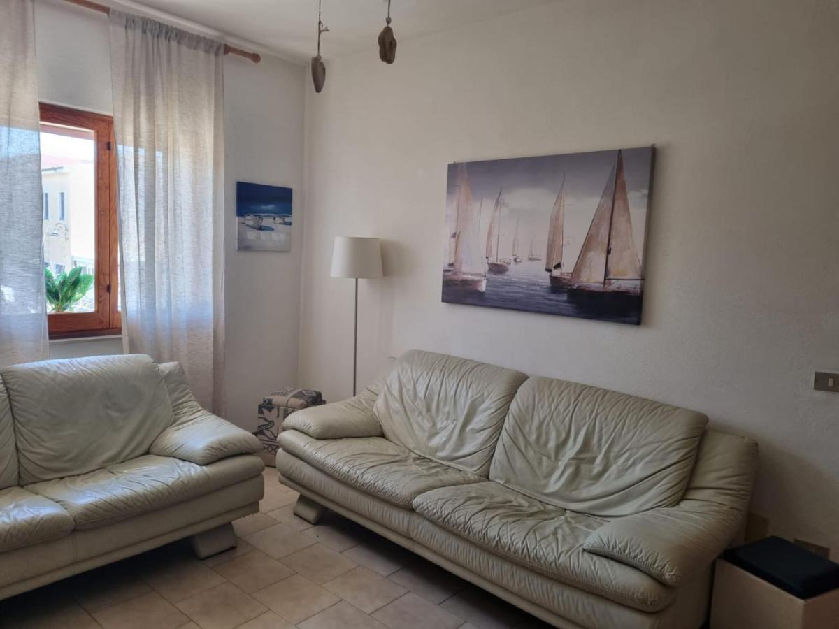 Ferienhaus Al Centro Del Paese Santa Teresa Gallura