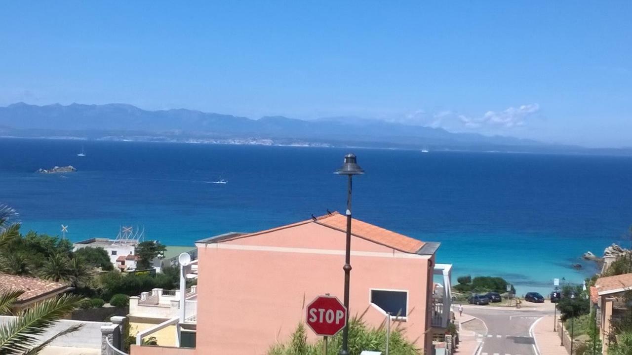 Al Centro Del Paese Santa Teresa di Gallura