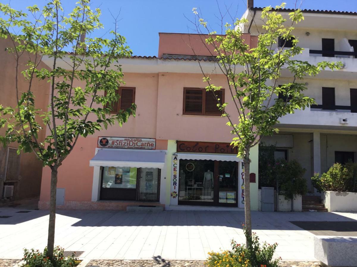 Casa vacanze Al Centro Del Paese Santa Teresa di Gallura