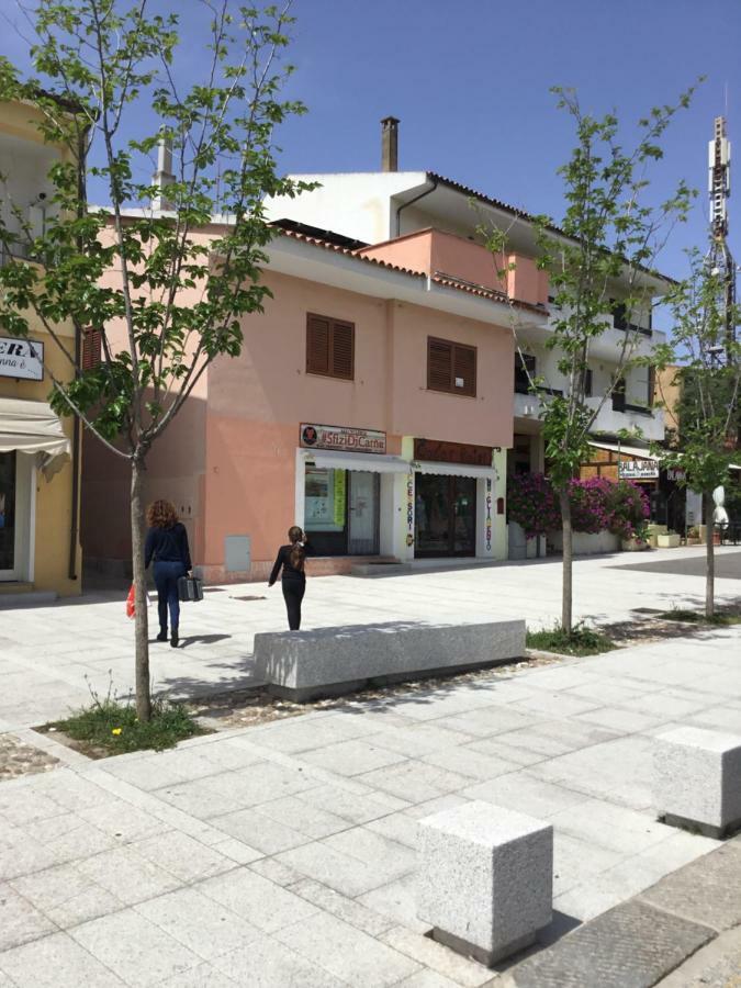 Al Centro Del Paese Casa vacanze