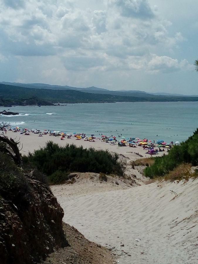 Al Centro Del Paese Casa vacanze Santa Teresa di Gallura